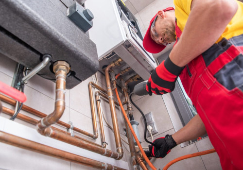 How Plumbing Invoice Software Can Eliminate Human Error