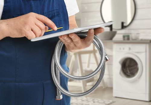 Pricing and Plans for Plumbing Invoice Software