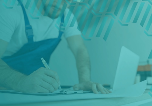 Easy Invoice Management for Plumbing Businesses